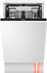 Посудомоечная машина Amica DIV435ABZO Studio