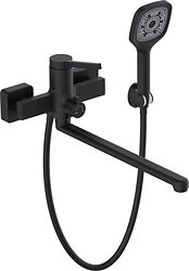 Смеситель Econoce D35 730 EC0731BL (черный)