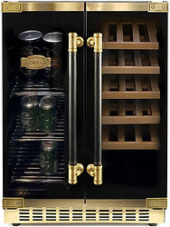 Винный шкаф Kaiser K 64800 AD