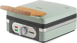 Вафельница Domo DO9273W