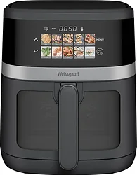 Аэрогриль Weissgauff WAF 726 DS Digital OptiFry