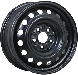 Trebl R-1679 7x16/5x114.3 D60.1 ET40 Black