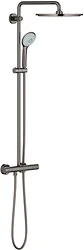 Душевая система Grohe Euphoria 26075A00 Душевая система Grohe Euphoria 26075A00