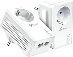 Адаптер TP-Link TL-PA7027P KIT