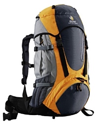 Deuter Futura 42 AC orange/grey