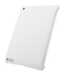 SGP iPad 2 Griff White (SGP07694)
