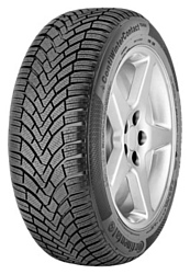 Continental ContiWinterContact TS850 165/70 R14 85T