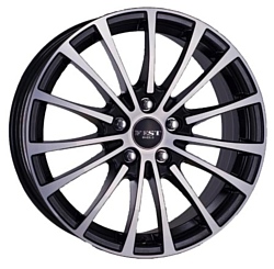 Proma Цунами 7x17/5x114.3 D67.1 ET35 Алмаз матовый