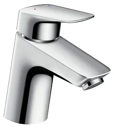 Смеситель Hansgrohe Logis 71078000