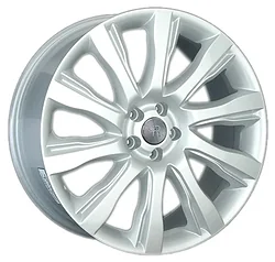 Колесный диск Replay LR41 8.5x21/5x120 D72.6 ET53 Silver