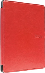 LSS Kindle 4 Original Style Red