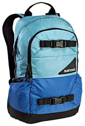 Burton Day Hiker 20 light blue/dark blue (argon/mascot)
