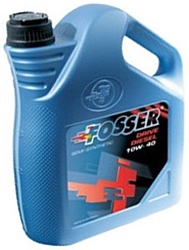 Fosser Drive Diesel 10W-40 20л