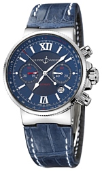 Ulysse Nardin 353-66.323