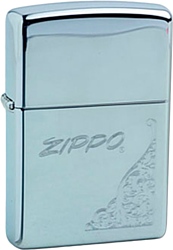 Zippo Corner Floral 250