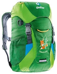 Deuter Waldfuchs 10 green (emerald/kiwi)