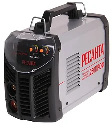 Сварочный аппарат Ресанта САИ-250ПРОФ