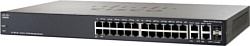 Cisco SF300-24PP