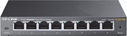 TP-LINK TL-SG108E