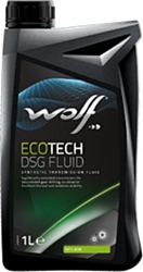 Wolf EcoTech DSG Fluid 1л