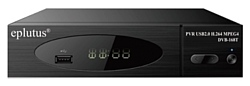 Eplutus DVB-168T