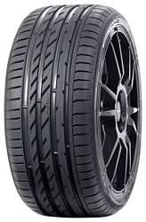 Nokian Hakka Black 235/45 R19 99W