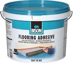 Bison Flooring Adhesive 12 кг (1150512)