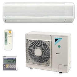 Daikin FAQ71B / RR71BV/W с зимним комплектом (-30)