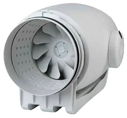 Канальный вентилятор Soler & Palau TD-250/100 SILENT T