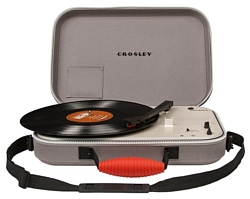 Crosley Messenger CR8016A-GY