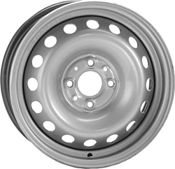 Eurodisk 64A45Z 6х15/4х100 D56.6 ET45