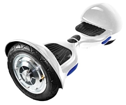 iconBIT Smart Scooter 10 White (SD-0004W)