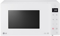 Микроволновая печь LG MS-2595GIH