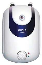 Oasis Small 10FP