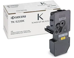 Картридж Kyocera TK-5220K