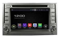 FarCar s130 Hyundai Starex H1 2007+ Android (R233)