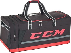 CCM 250 Deluxe Carry L (черный/красный)