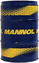 Антифриз Mannol Antifreeze AF12+ 60л