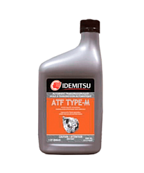Idemitsu ATF Type-М 0.946л