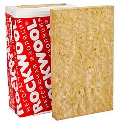 Rockwool Венти Баттс Оптима 1000 мм