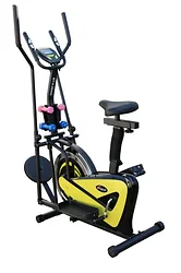 Эллиптический тренажер USA Style SS-ET-8.2SAH Эллиптический тренажер USA Style SS-ET-8.2SAH