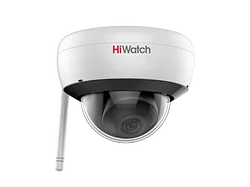 Ip-камера HiWatch DS-I252 (4 мм)