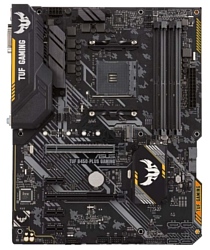 ASUS TUF B450-PLUS GAMING