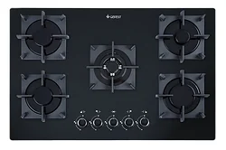 Газовая варочная панель GEFEST СГ СН 2340 К33 Газовая варочная панель GEFEST СГ СН 2340 К33
