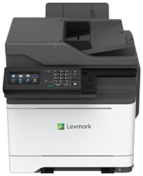 Lexmark CX622ade