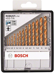 Bosch 2607010539 13 предметов