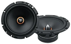 Автоакустика Challenger Concept SD-650 II Автоакустика Challenger Concept SD-650 II