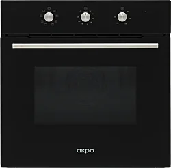 Электрический духовой шкаф Akpo PEA 7008 MMD01 BL Электрический духовой шкаф Akpo PEA 7008 MMD01 BL