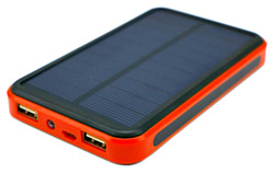 Gwire Solar Charger