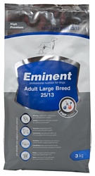 Eminent (3 кг) Adult Large Breed 25/13 для взрослых собак крупных пород